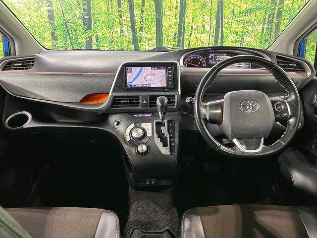 TOYOTA SIENTA 4WD 2019 Image 31