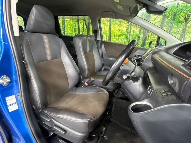 TOYOTA SIENTA 4WD 2019 Image 31