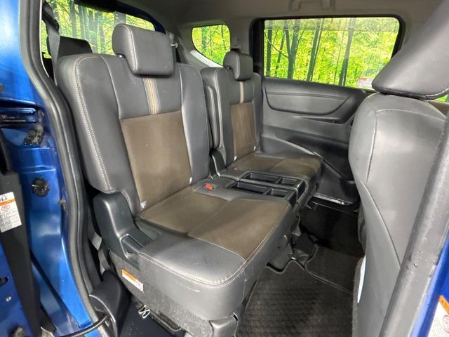 TOYOTA SIENTA 4WD 2019 Image 31