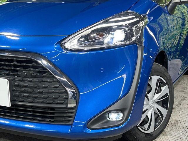 TOYOTA SIENTA 4WD 2019 Image 31