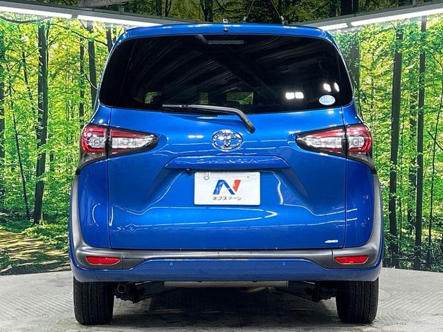 TOYOTA SIENTA 4WD 2019 Image 31