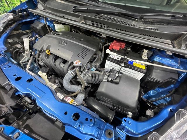 TOYOTA SIENTA 4WD 2019 Image 31