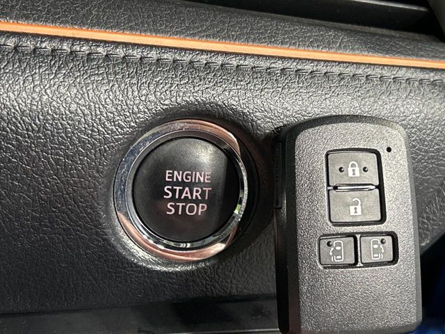 TOYOTA SIENTA 4WD 2019 Image 31