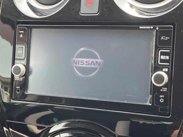 NISSAN NOTE 2017 Image 31