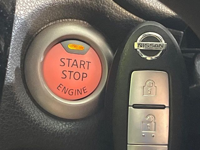 NISSAN NOTE 2017 Image 31