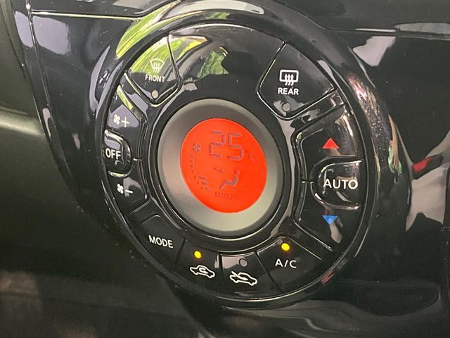 NISSAN NOTE 2017 Image 31