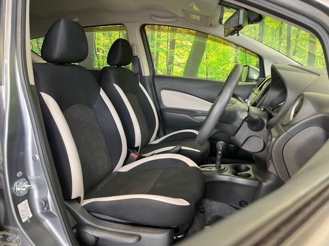 NISSAN NOTE 2017 Image 31