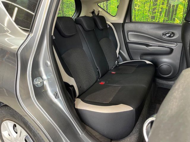 NISSAN NOTE 2017 Image 31