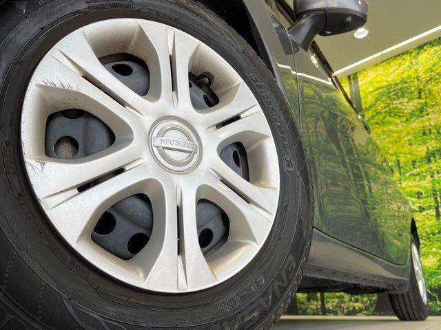 NISSAN NOTE 2017 Image 31