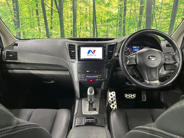 SUBARU LEGACY-TW 4WD 2013 Image 31