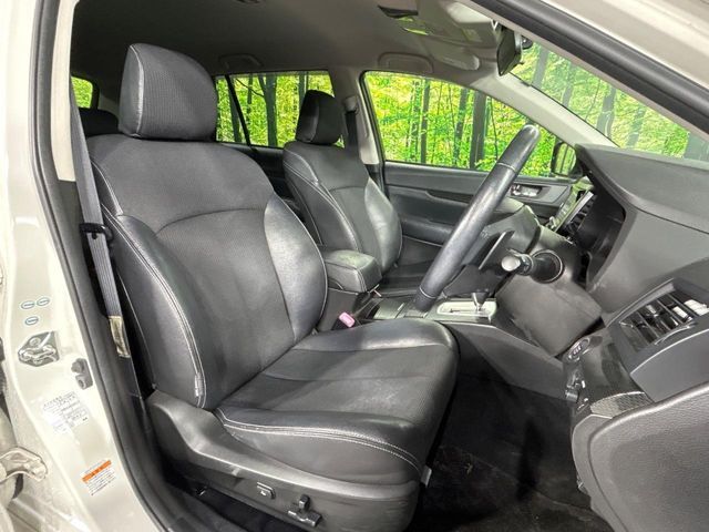 SUBARU LEGACY-TW 4WD 2013 Image 31
