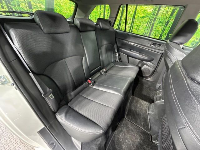 SUBARU LEGACY-TW 4WD 2013 Image 31