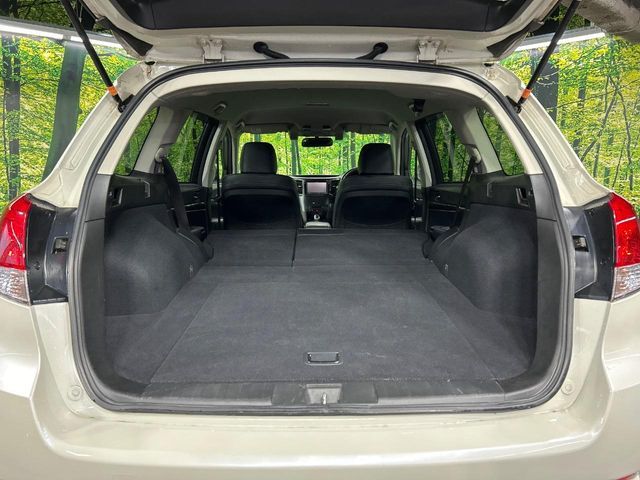 SUBARU LEGACY-TW 4WD 2013 Image 31