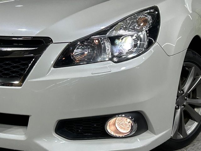 SUBARU LEGACY-TW 4WD 2013 Image 31