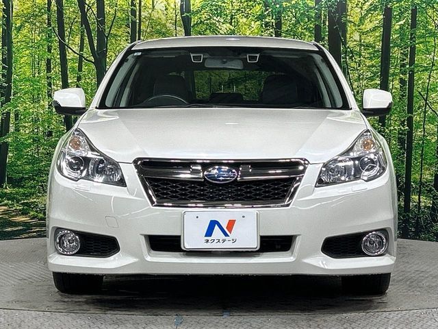 SUBARU LEGACY-TW 4WD 2013 Image 31