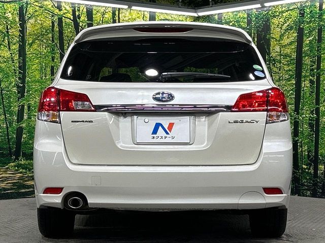 SUBARU LEGACY-TW 4WD 2013 Image 31
