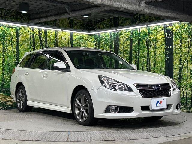 SUBARU LEGACY-TW 4WD 2013 Image 31