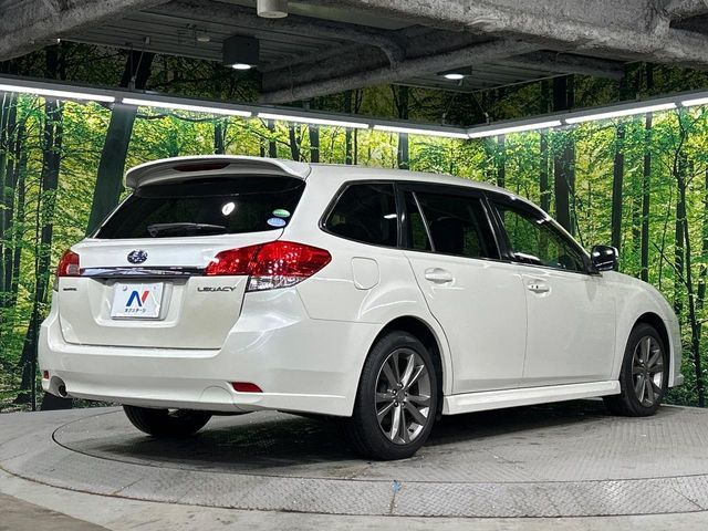 SUBARU LEGACY-TW 4WD 2013 Image 31
