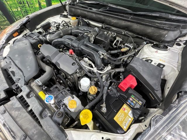 SUBARU LEGACY-TW 4WD 2013 Image 31