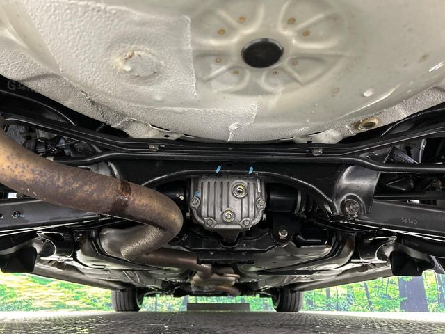 SUBARU LEGACY-TW 4WD 2013 Image 31