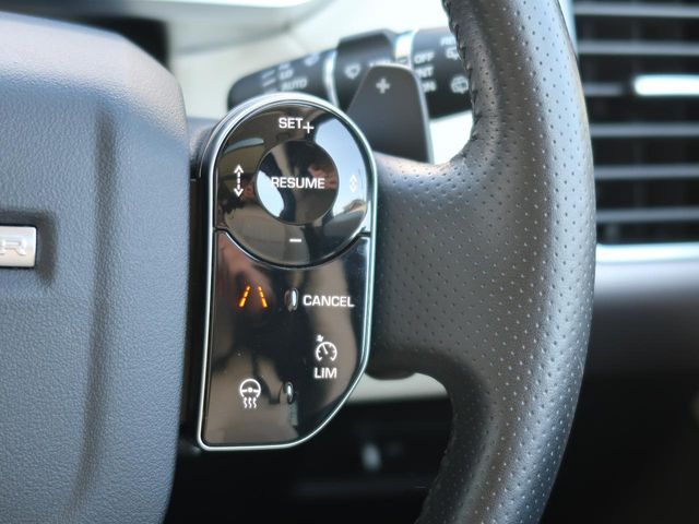 ROVER RANGE  SP 2020 Image 31