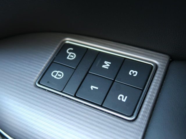 ROVER RANGE  SP 2020 Image 31