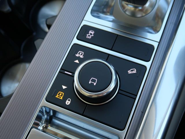 ROVER RANGE  SP 2020 Image 31