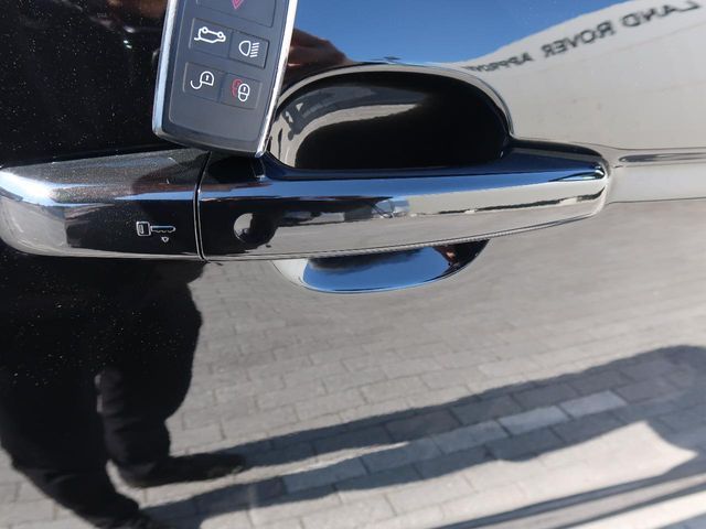 ROVER RANGE  SP 2020 Image 31