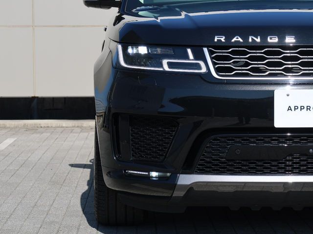 ROVER RANGE  SP 2020 Image 31