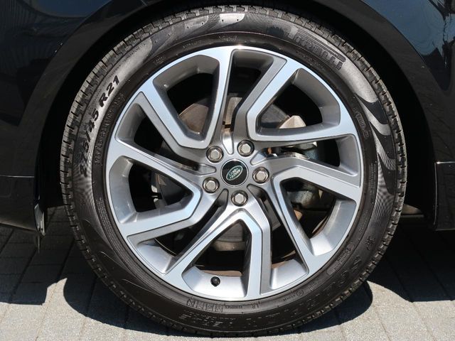 ROVER RANGE  SP 2020 Image 31