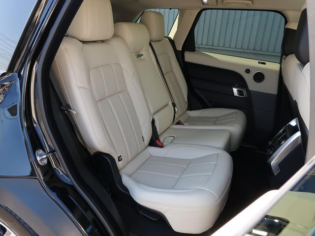 ROVER RANGE  SP 2020 Image 31