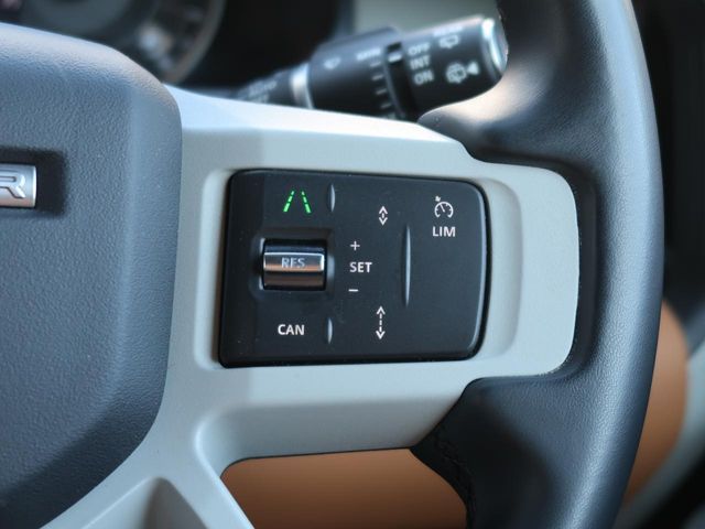 ROVER DEFENDER 2023 Image 31