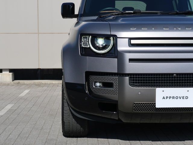 ROVER DEFENDER 2023 Image 31