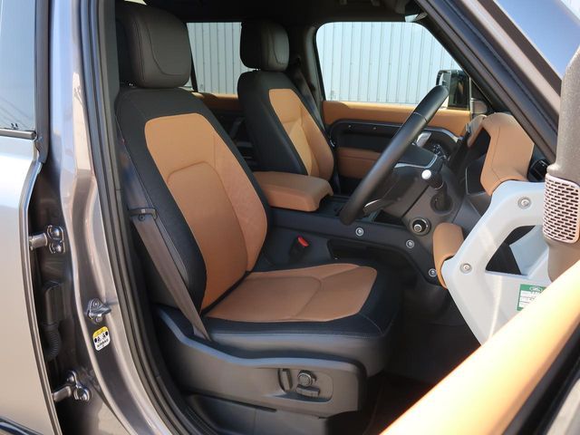 ROVER DEFENDER 2023 Image 31