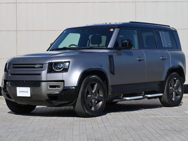 ROVER DEFENDER 2023 Image 31