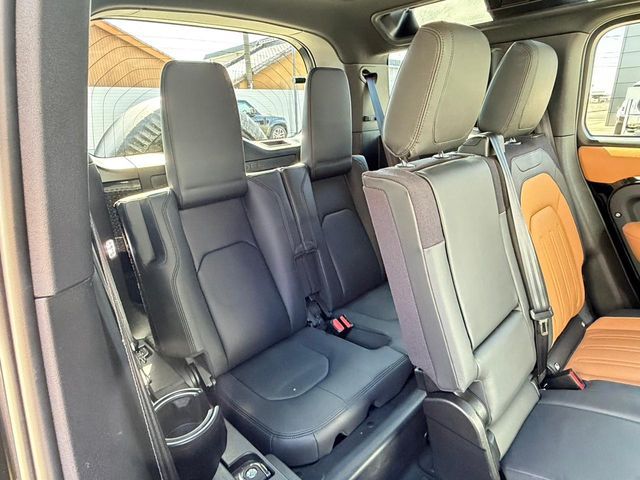 ROVER DEFENDER 2022 Image 31