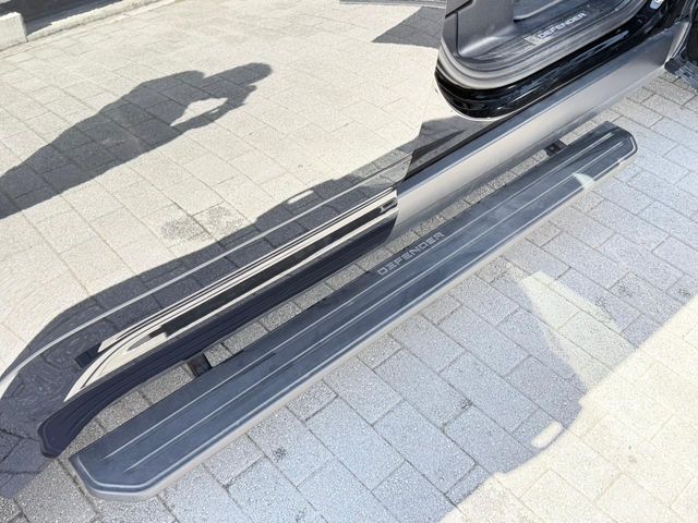 ROVER DEFENDER 2022 Image 31