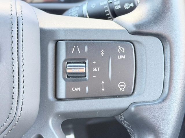 ROVER DEFENDER 2022 Image 31