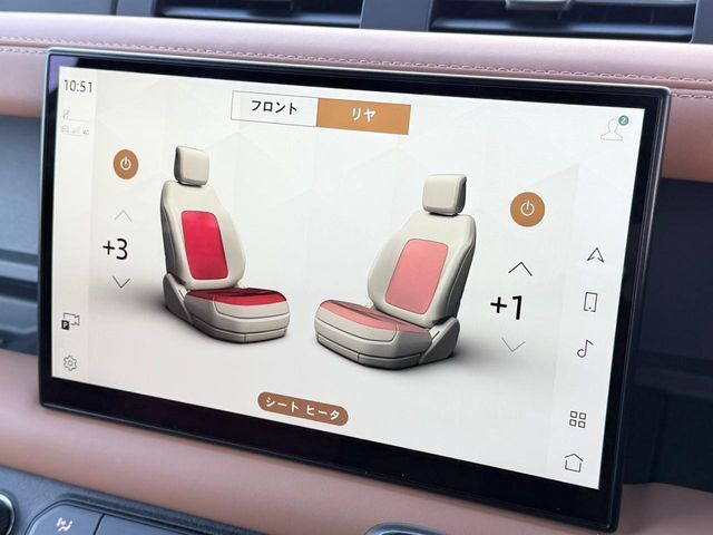 ROVER DEFENDER 2022 Image 31