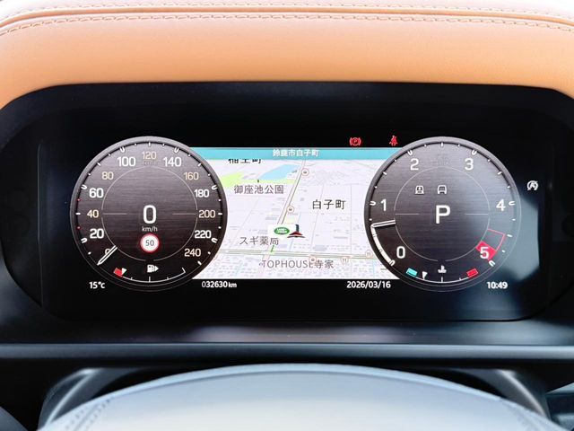 ROVER DEFENDER 2022 Image 31