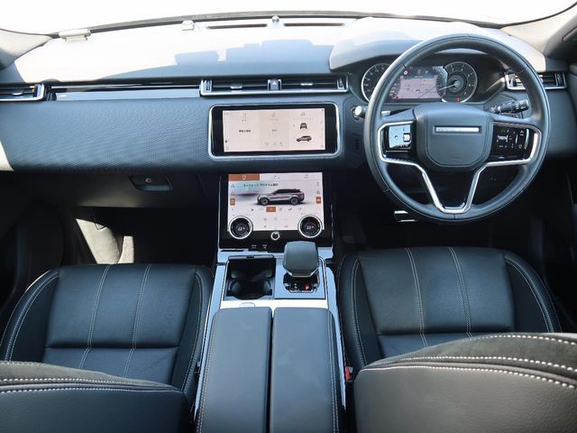 ROVER RANGE  VE 2023 Image 31