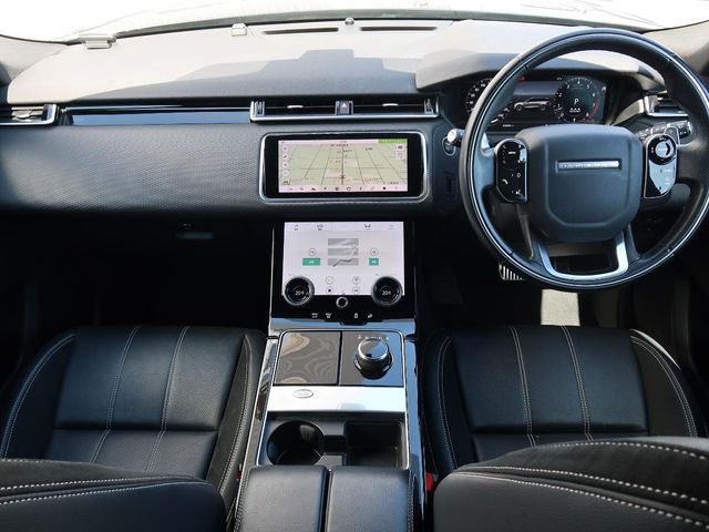 ROVER RANGE  VE 2019 Image 31