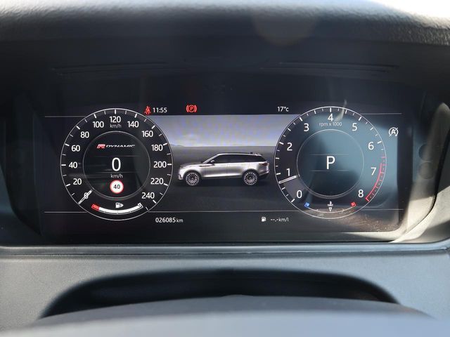 ROVER RANGE  VE 2019 Image 31