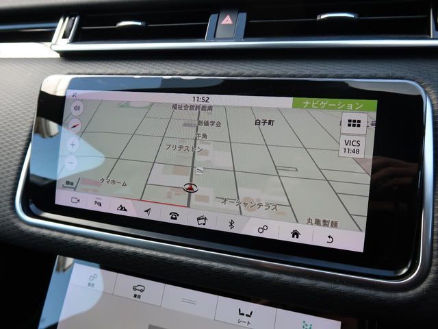 ROVER RANGE  VE 2019 Image 31