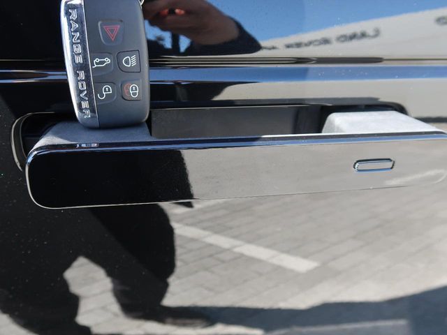 ROVER RANGE  VE 2019 Image 31