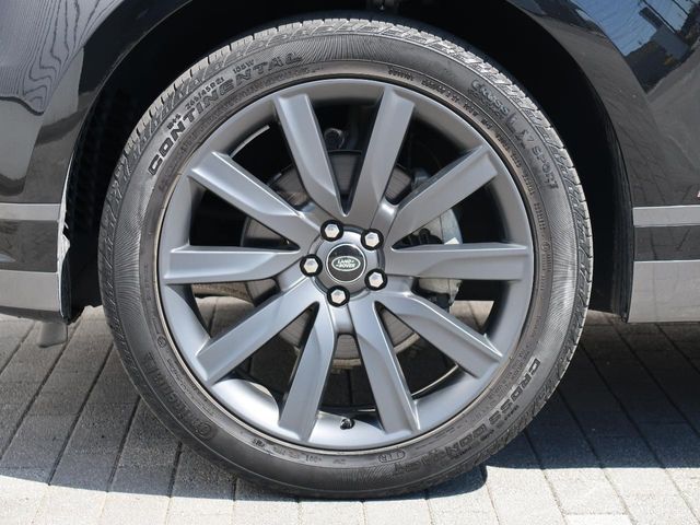 ROVER RANGE  VE 2019 Image 31