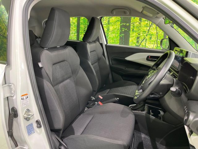 SUZUKI SWIFT 4WD 2024 Image 31