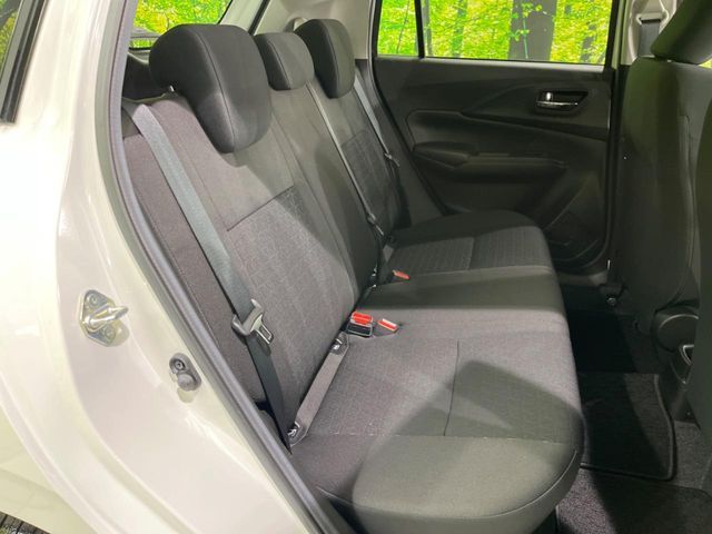 SUZUKI SWIFT 4WD 2024 Image 31