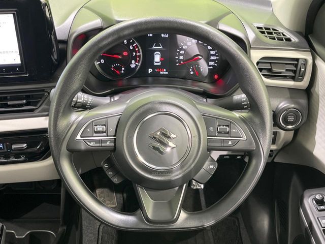 SUZUKI SWIFT 4WD 2024 Image 31