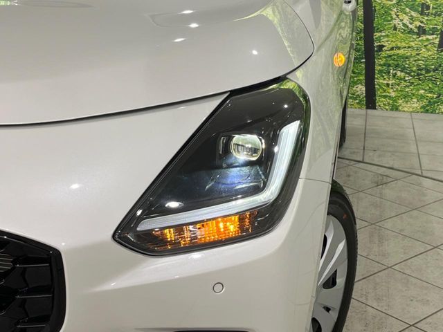 SUZUKI SWIFT 4WD 2024 Image 31